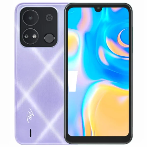  صورة هاتف Itel A04 - itel a04