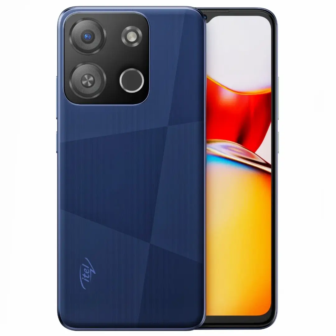 صور هاتف Itel A05s رقم 1 