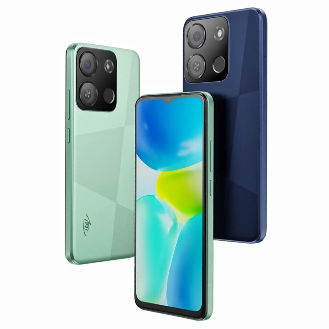 صور هاتف Itel A05s رقم 3 