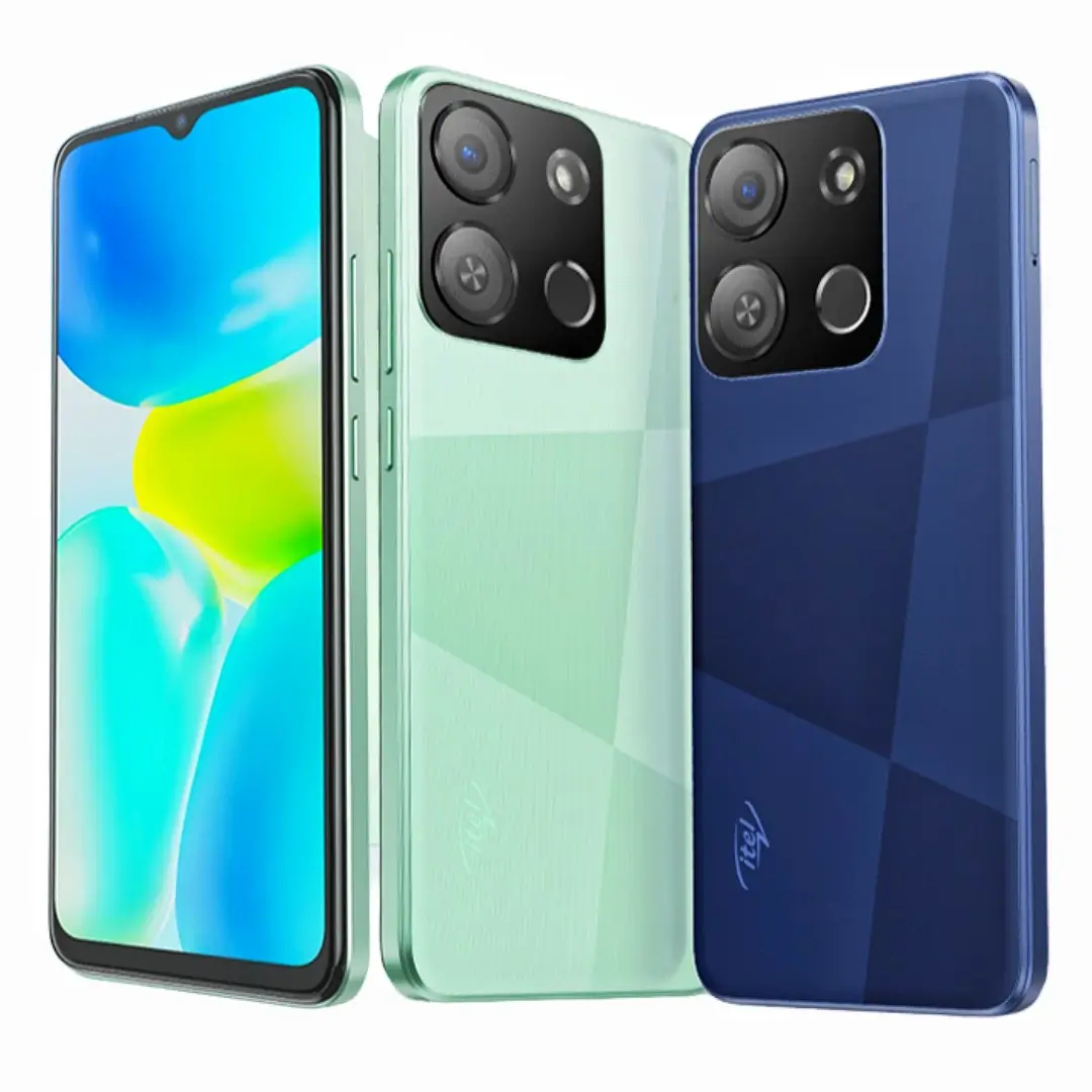 صور هاتف Itel A05s رقم 4 