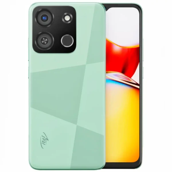  صورة هاتف Itel A05s - itel a05s