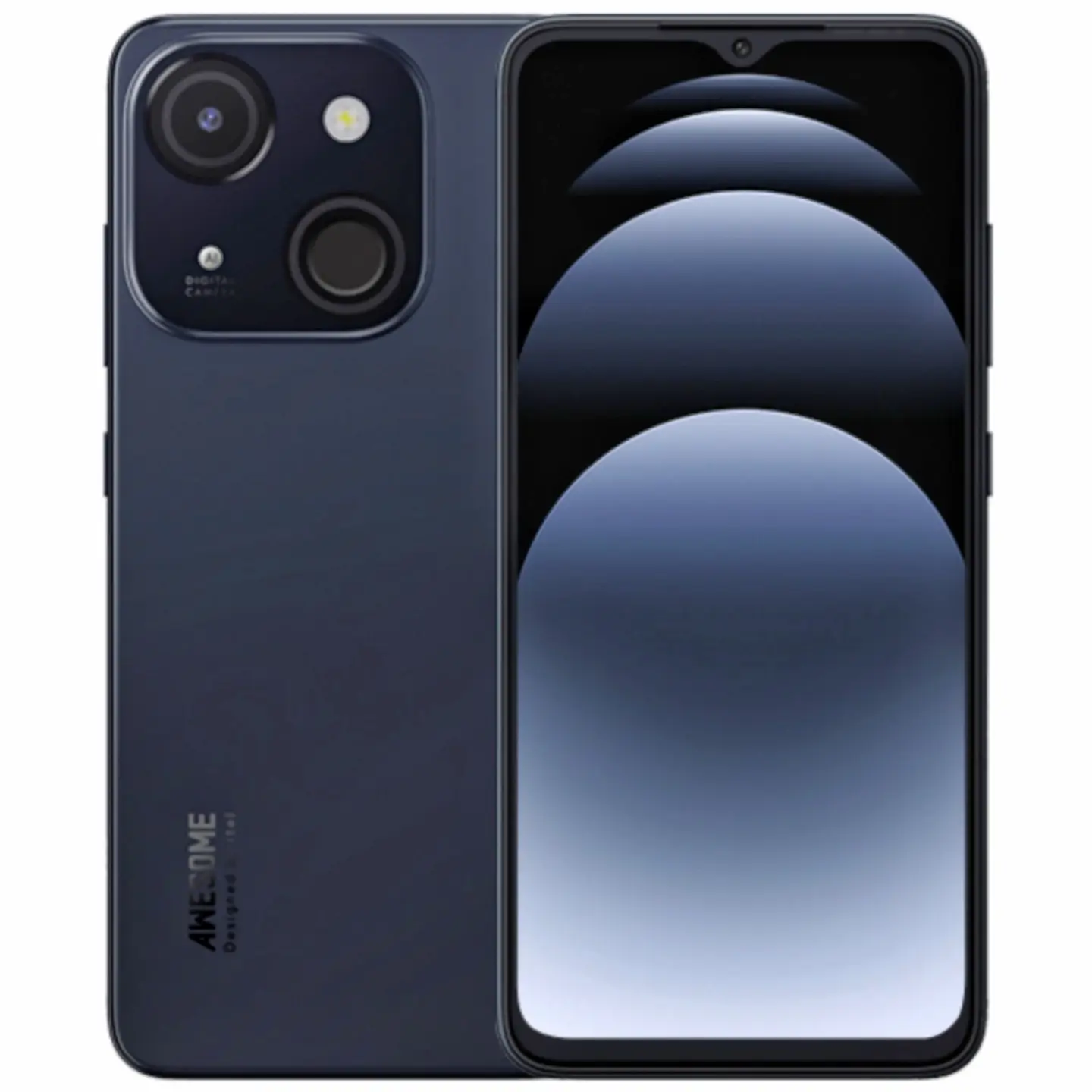 صور هاتف Itel A06 رقم 2 