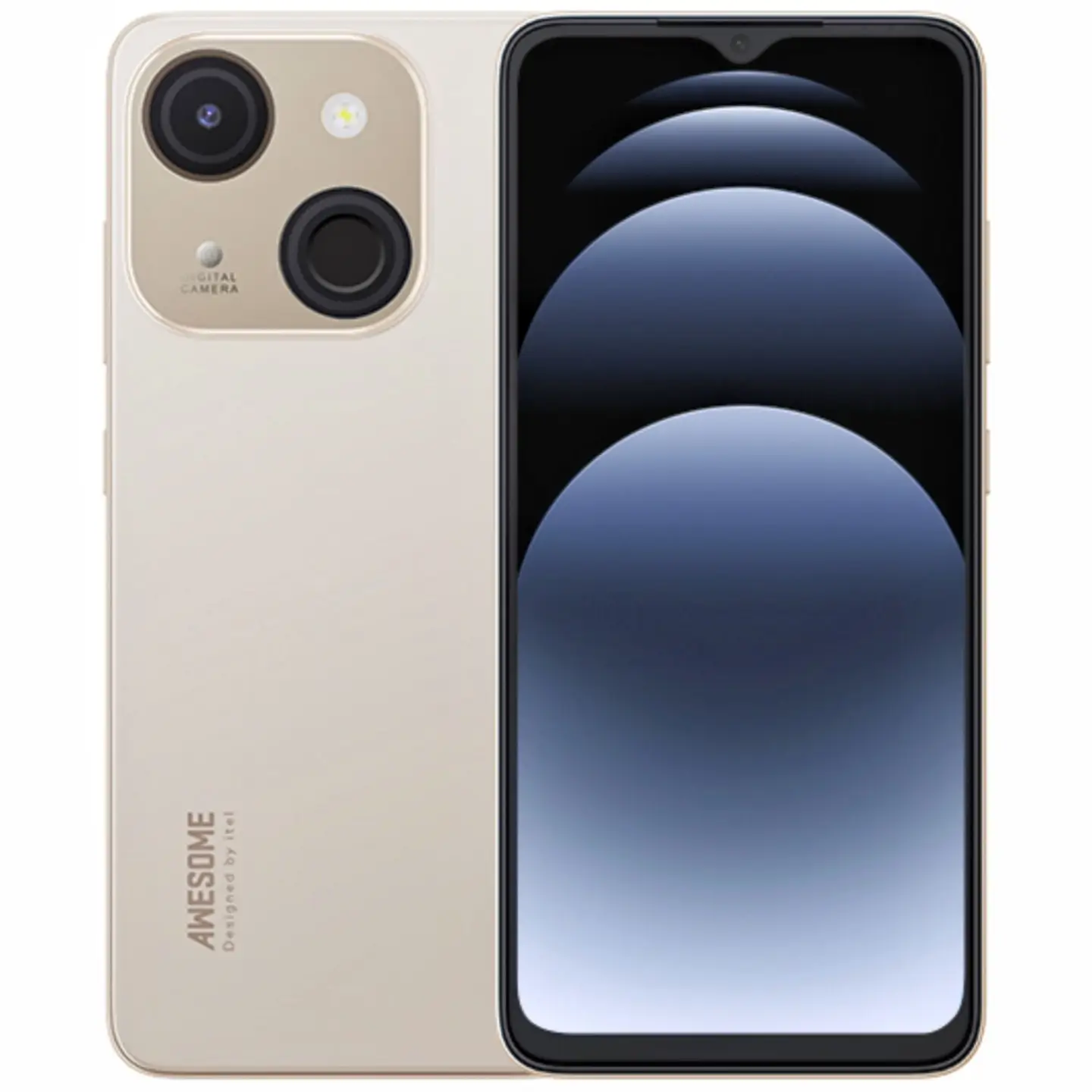 صور هاتف Itel A06 رقم 4 