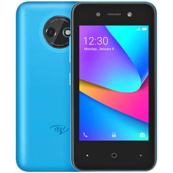  صورة هاتف Itel A14 Plus - itel a14 بلس