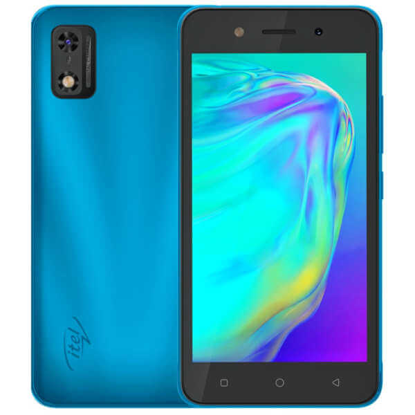  صورة هاتف Itel A23s Pro - itel a23s برو