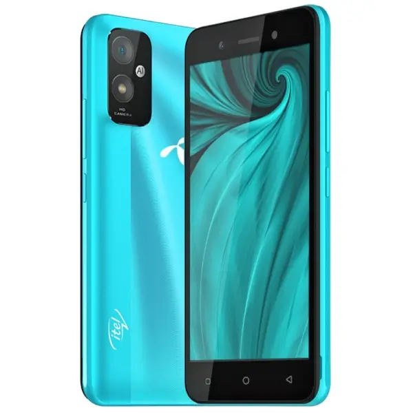  صورة هاتف Itel A24 Pro - itel a24 برو