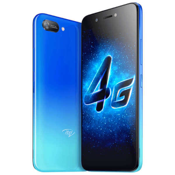  صورة هاتف Itel A25 Pro - itel a25 برو