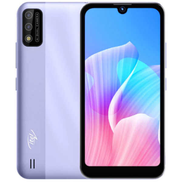  صورة هاتف Itel A26 - itel a26