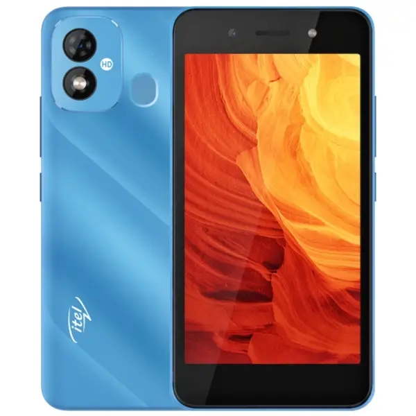  صورة هاتف Itel A33 Plus - itel a33 بلس