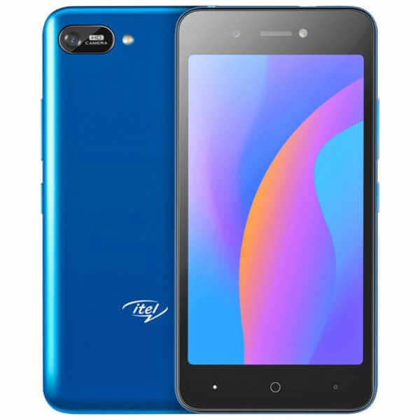  صورة هاتف Itel A35 - itel a35