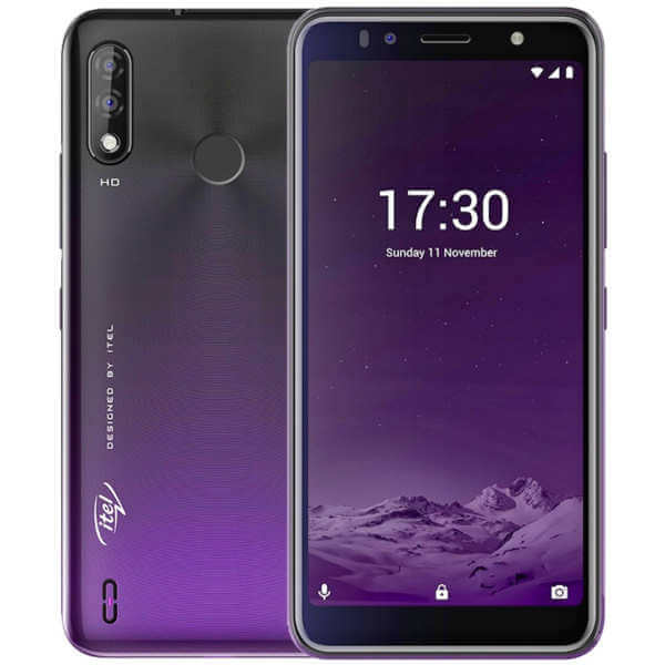  صورة هاتف Itel A47 - itel a47