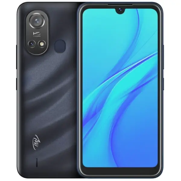  صورة هاتف Itel A49 Play - itel a49 بلاي