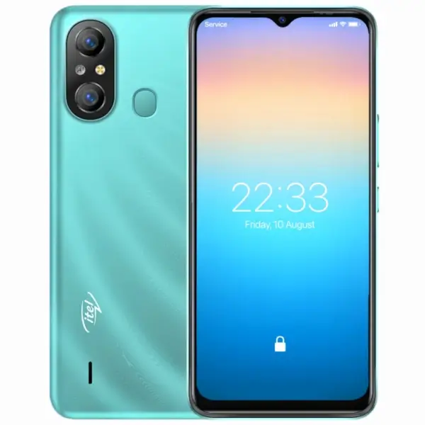  صورة هاتف Itel A49 - itel a49