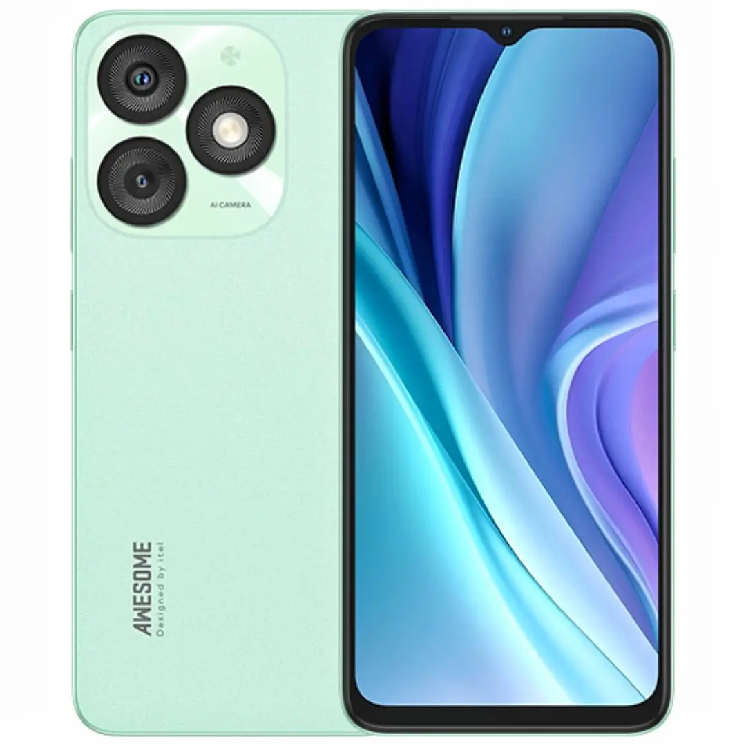 صور هاتف Itel A50 رقم 1 