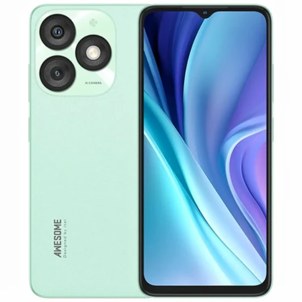  صورة هاتف Itel A50 - itel اي 50
