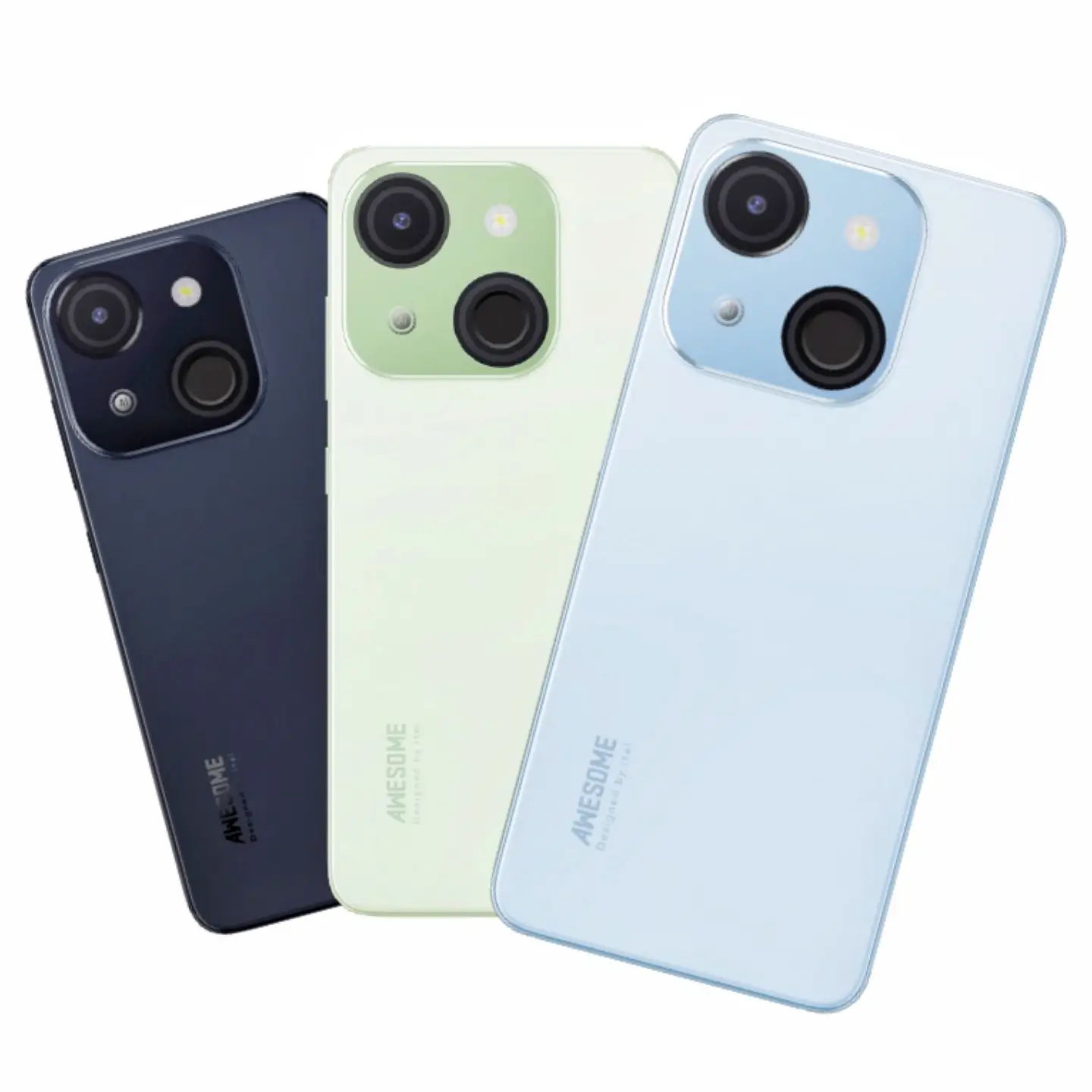 صور هاتف Itel A50c رقم 1 