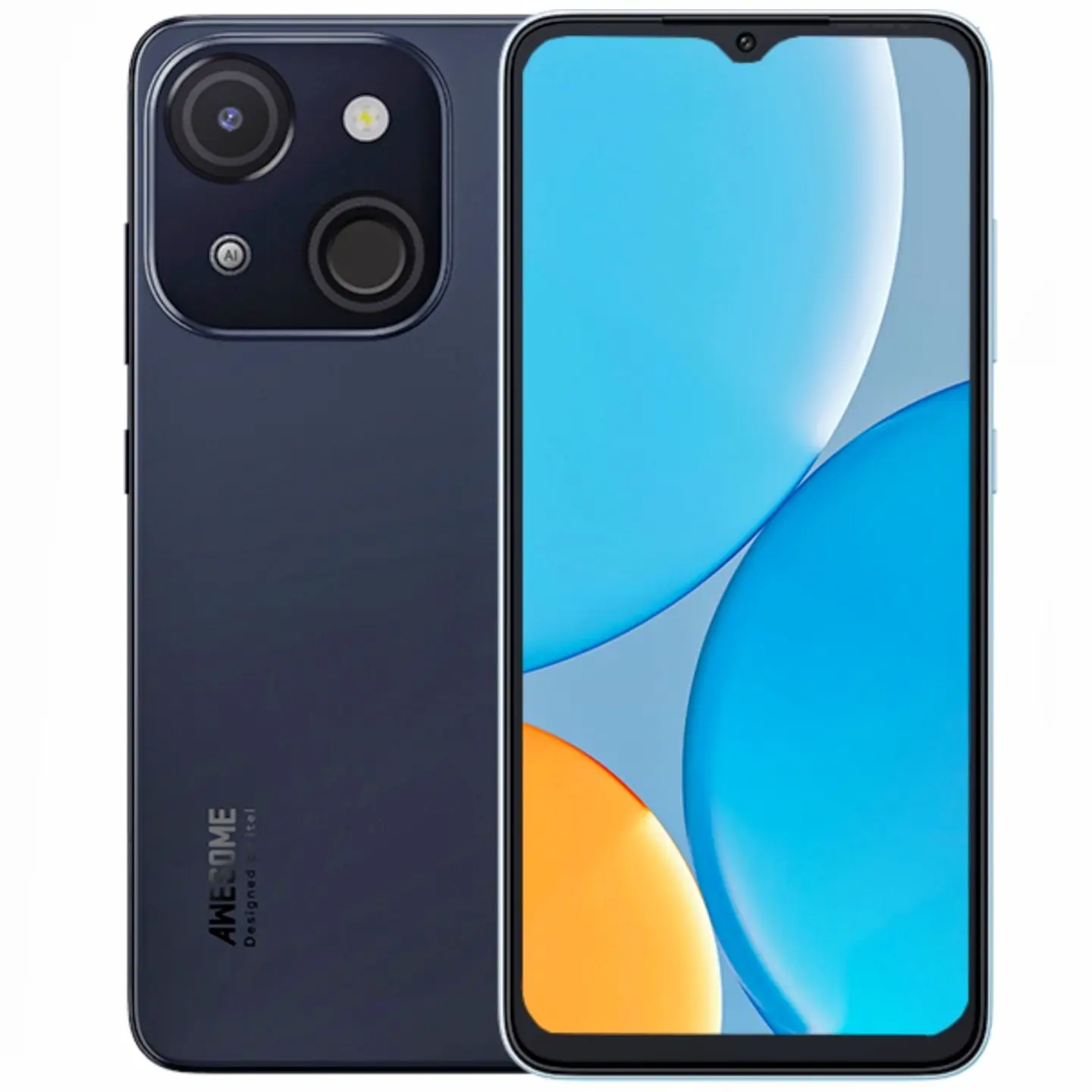 صور هاتف Itel A50c رقم 2 