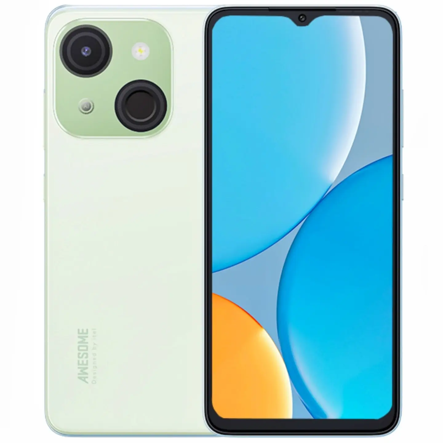 صور هاتف Itel A50c رقم 3 
