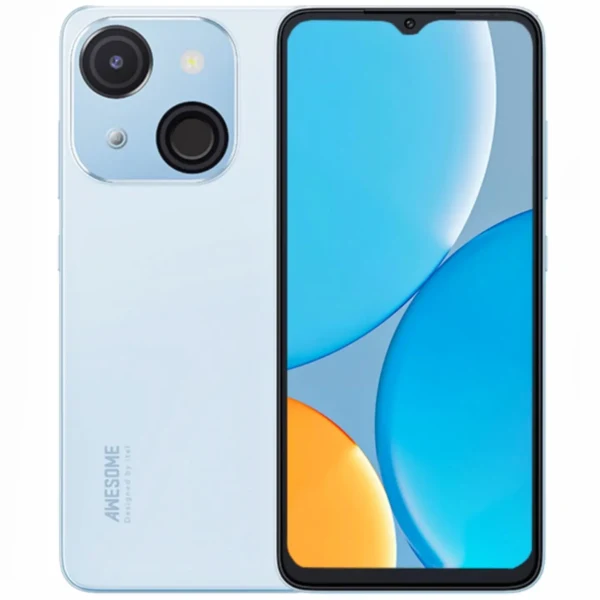  صورة هاتف Itel A50c - itel a50c