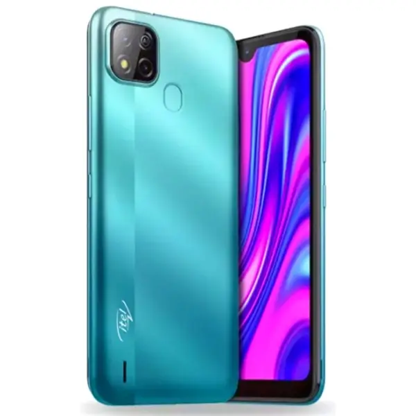  صورة هاتف Itel A57 - itel a57