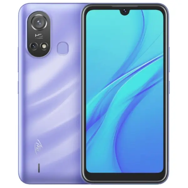  صورة هاتف Itel A58 Lite - itel a58 لايت