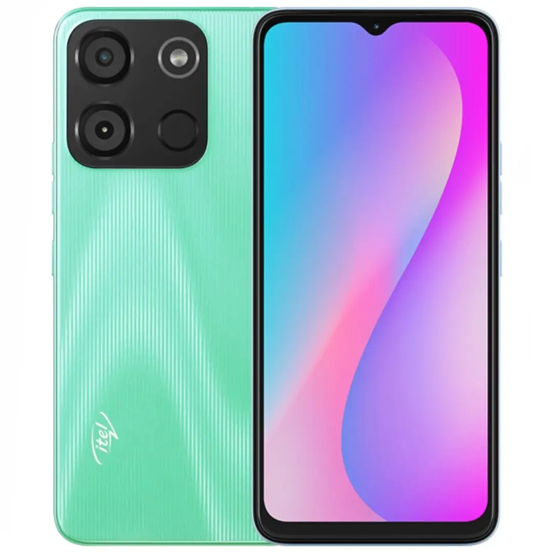 صور هاتف Itel A60 رقم 1 