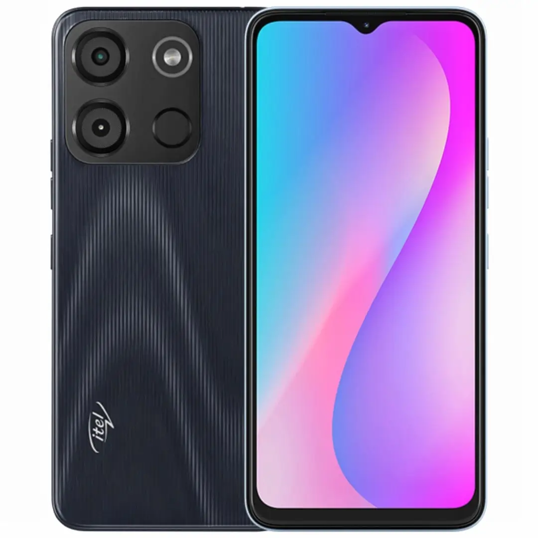 صور هاتف Itel A60 رقم 2 
