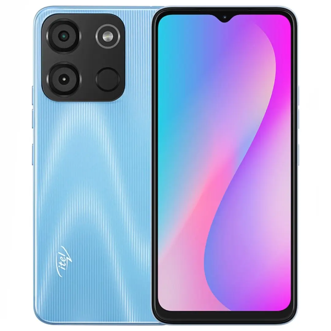 صور هاتف Itel A60 رقم 3 