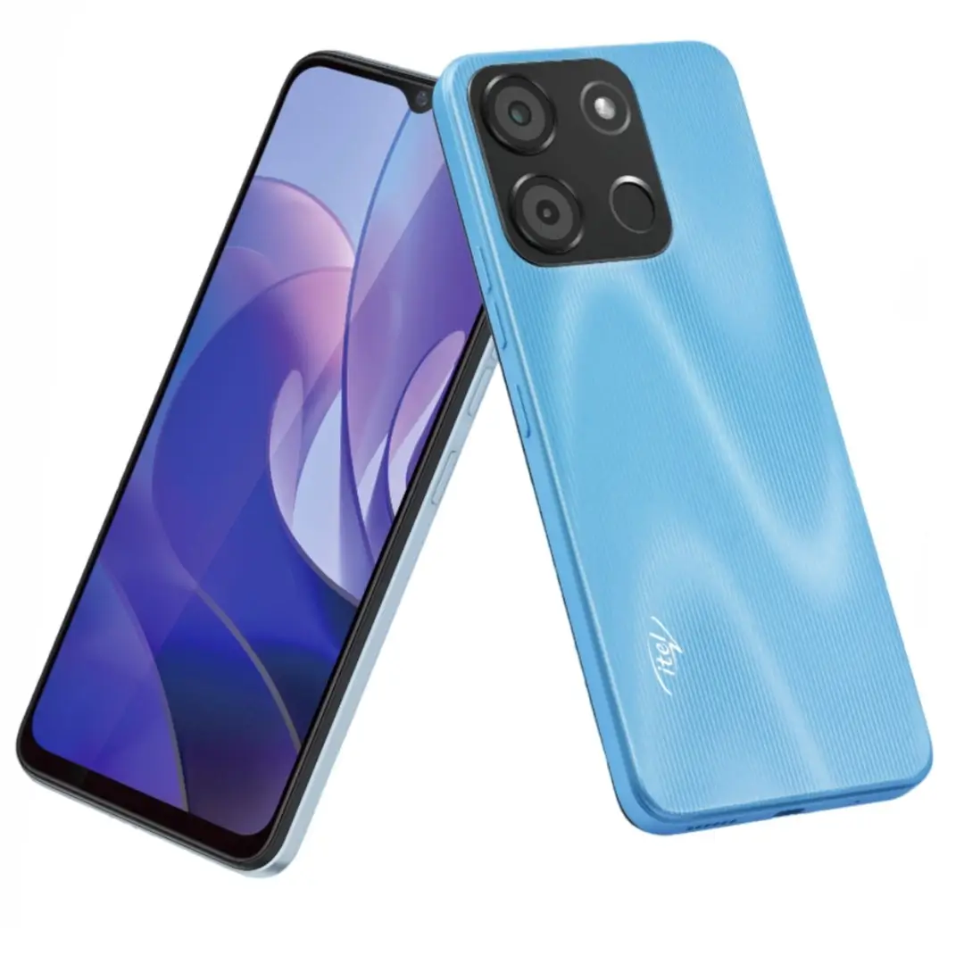 صور هاتف Itel A60 رقم 4 