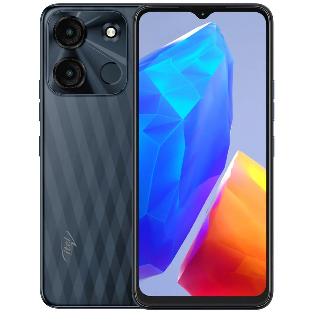 صور هاتف Itel A60s رقم 1 