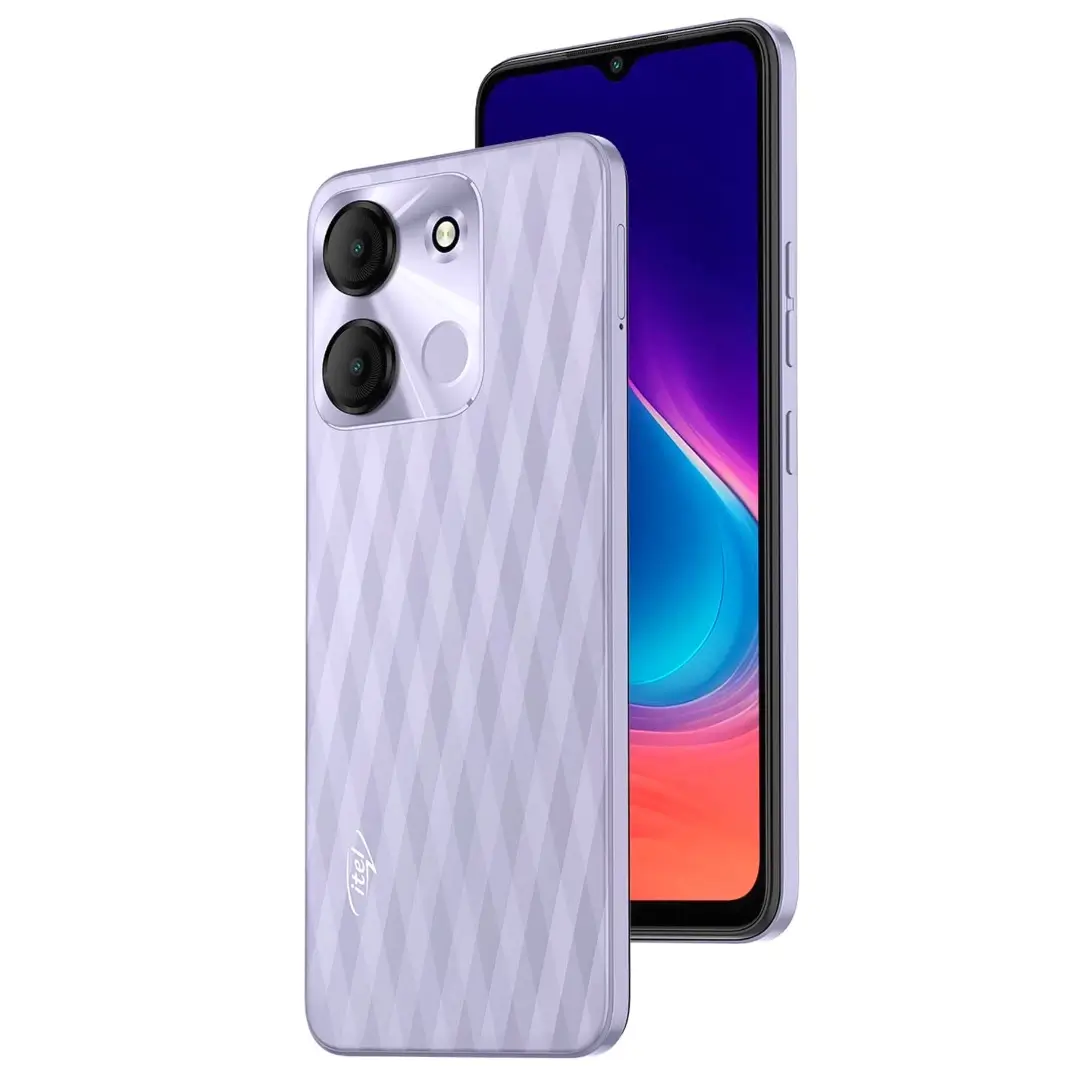 صور هاتف Itel A60s رقم 2 