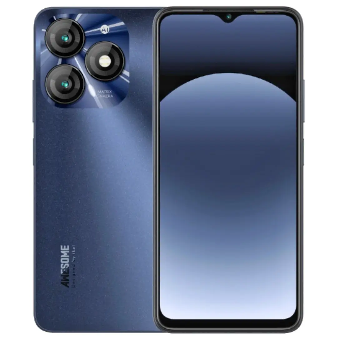 صور هاتف Itel A70 رقم 1 