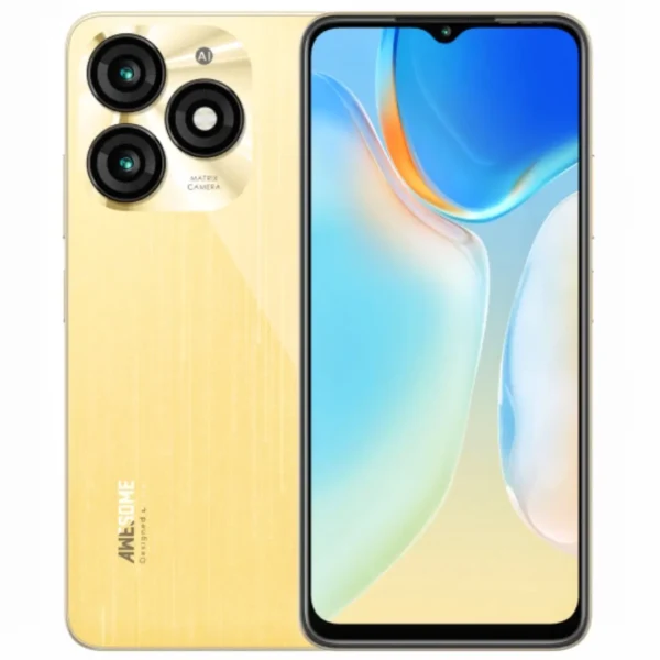  صورة هاتف Itel A70 - itel اي 70