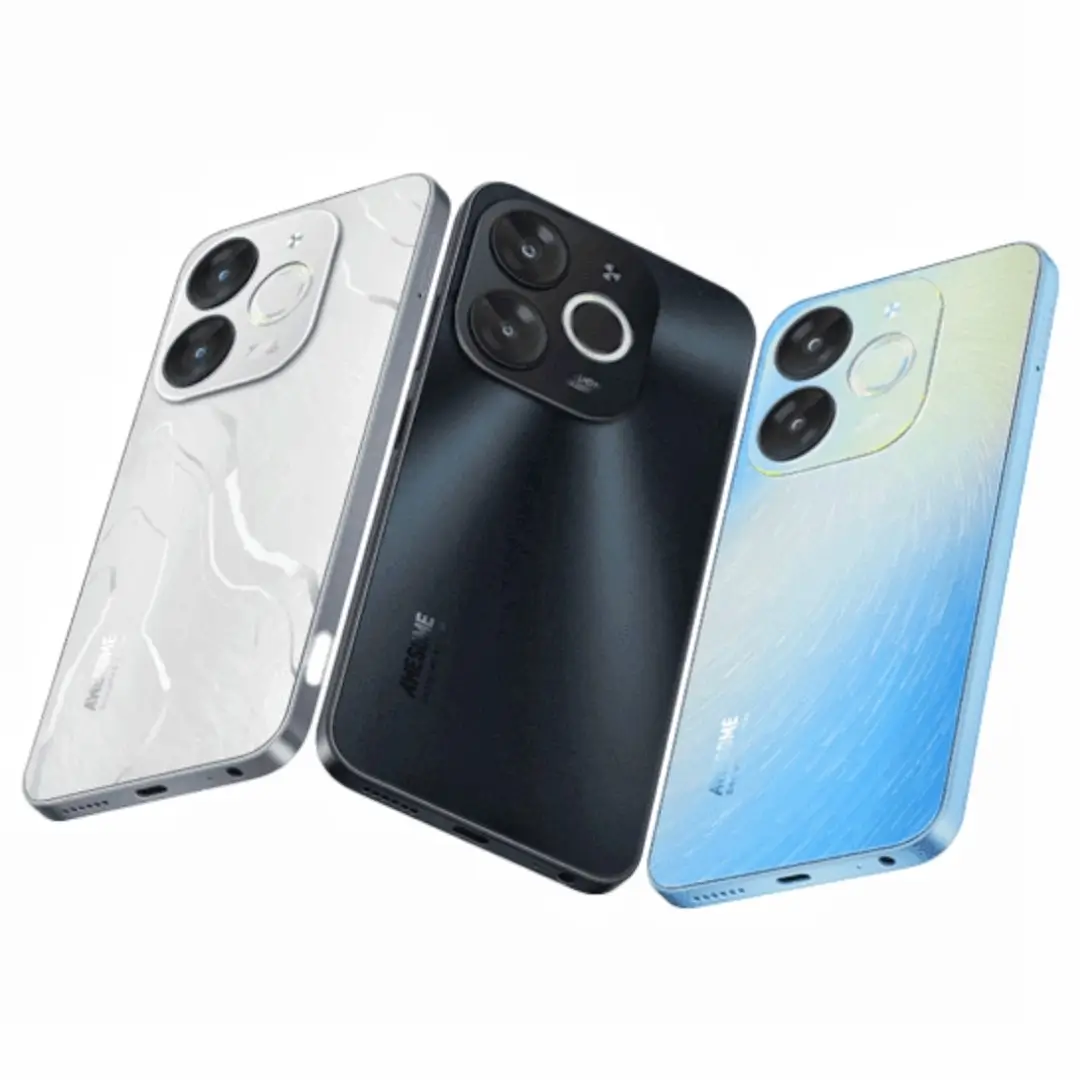 صور هاتف Itel A80 رقم 1 