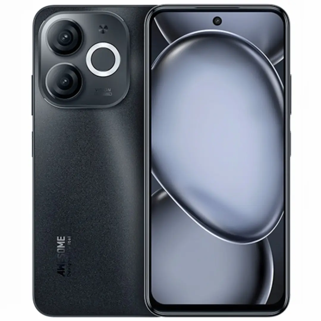 صور هاتف Itel A80 رقم 2 