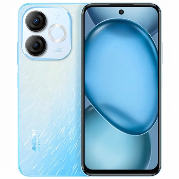  صورة هاتف Itel A80 - itel اي 80