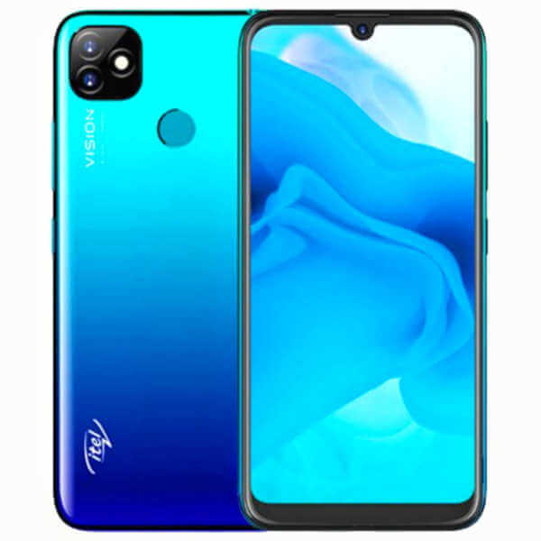  صورة هاتف Itel P36 Play - itel p36 بلاي