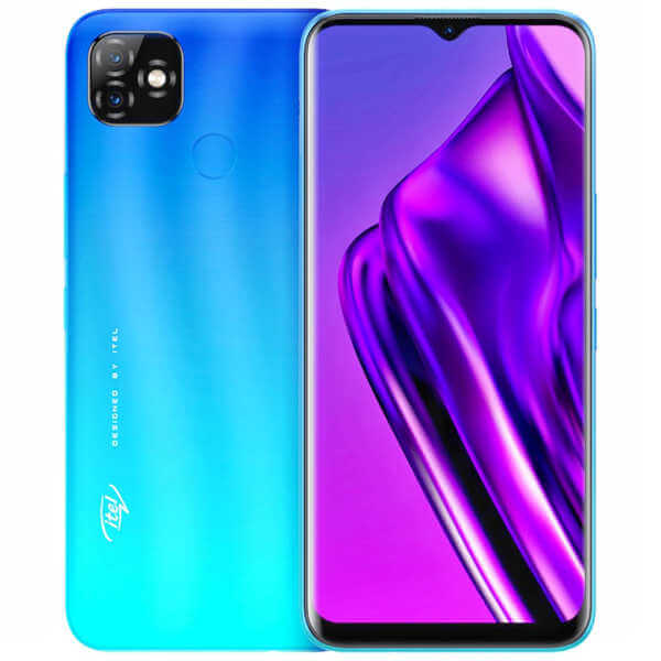  صورة هاتف Itel P36 - itel p36