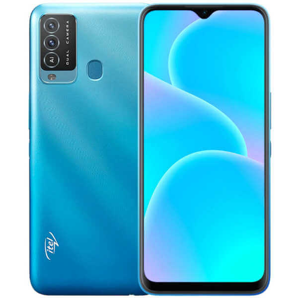  صورة هاتف Itel P37 Pro - itel p37 برو