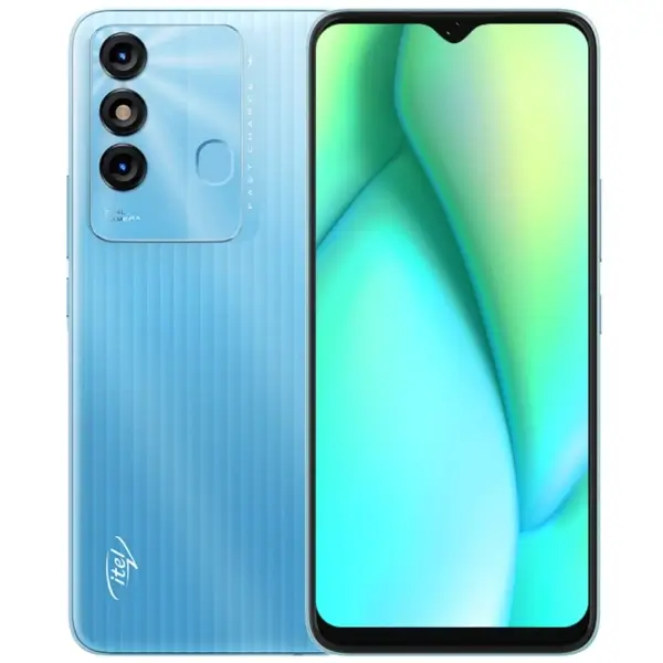  صورة هاتف Itel P38 Pro - itel p38 برو