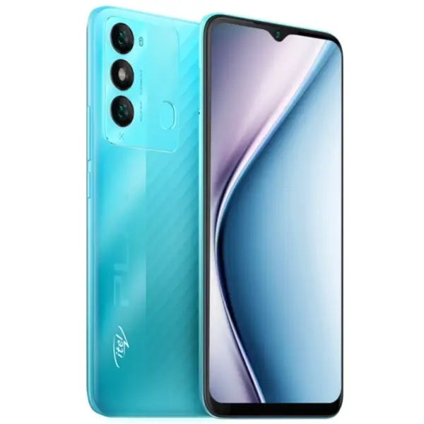  صورة هاتف Itel P38 - itel p38