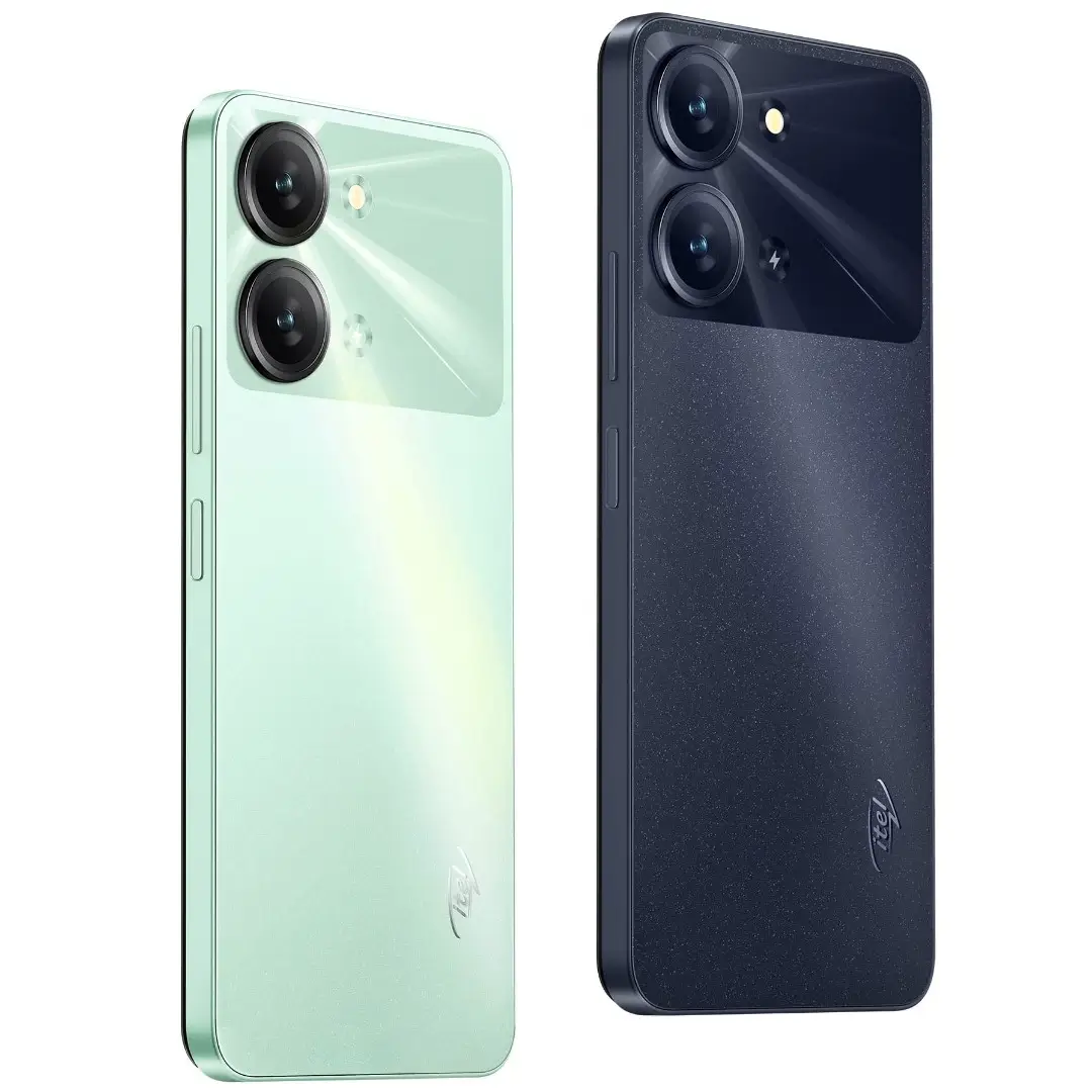 صور هاتف Itel P40 Plus رقم 3 