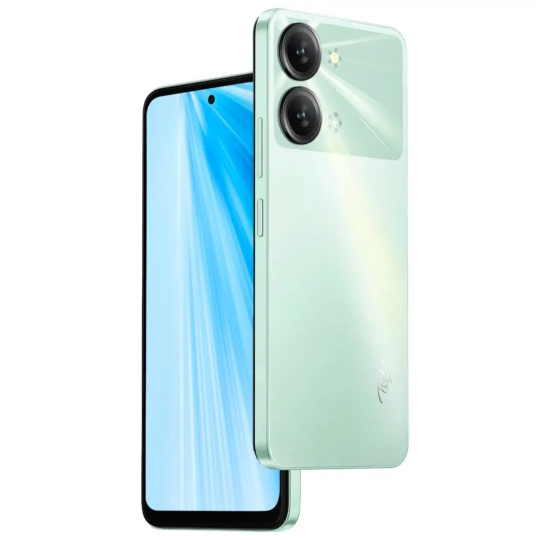 صور هاتف Itel P40 Plus رقم 4 