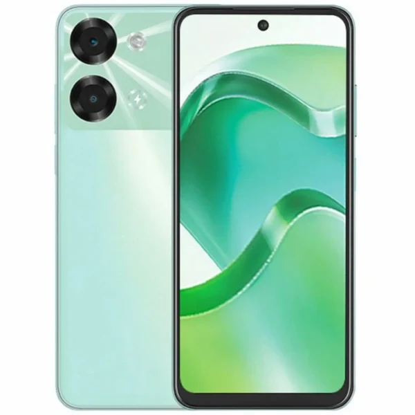  صورة هاتف Itel P40 Plus - itel p40 بلس