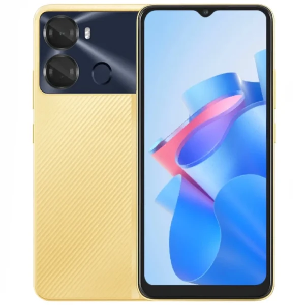  صورة هاتف Itel P40 - itel p40