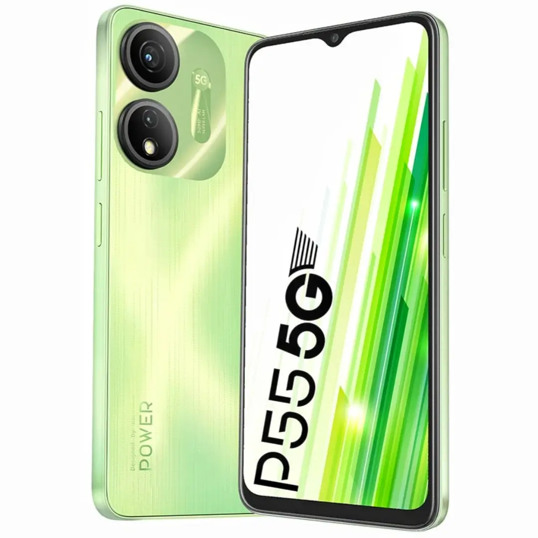 صور هاتف Itel P55 5g رقم 1 