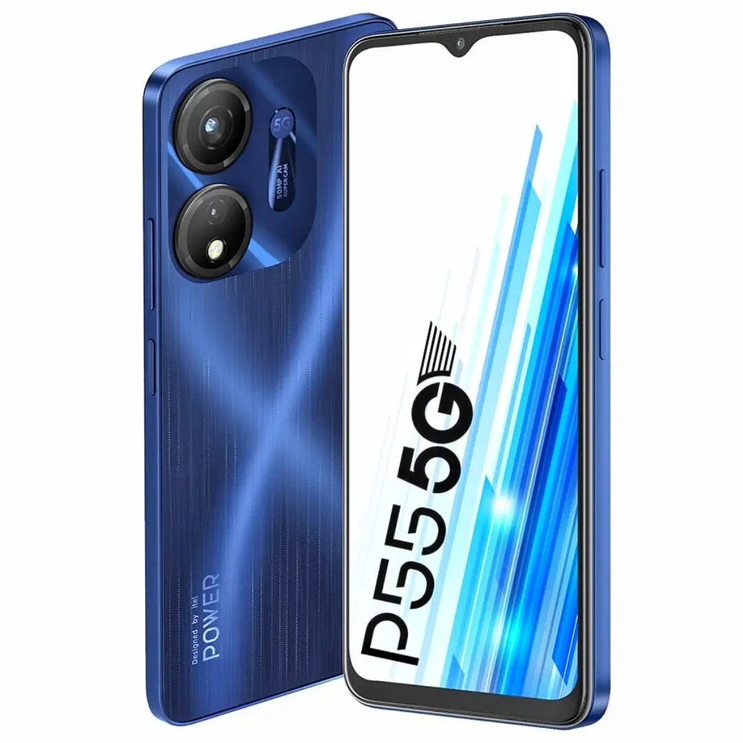 صور هاتف Itel P55 5g رقم 2 