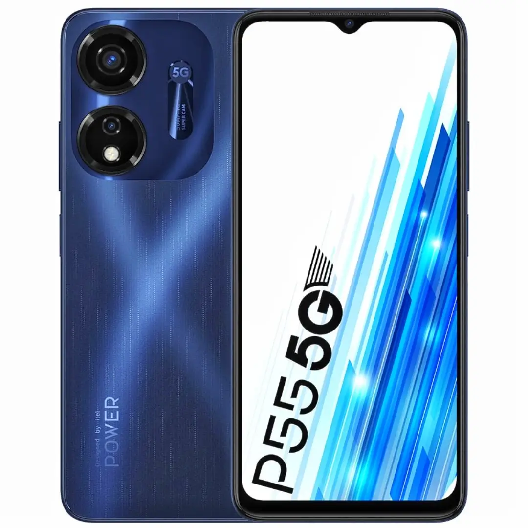 صور هاتف Itel P55 5g رقم 4 