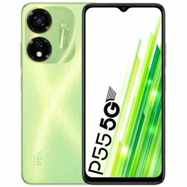  صورة هاتف Itel P55 5g - itel p55 5g