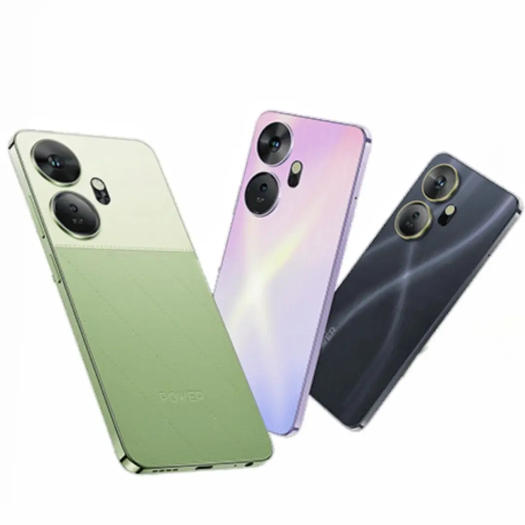 صور هاتف Itel P55 Plus رقم 1 